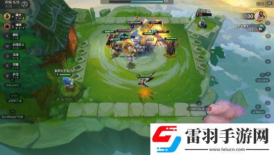 “双城传说恭喜发财”回归活动