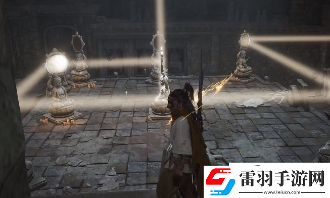 燕云十六声自在无碍奇术获取方法