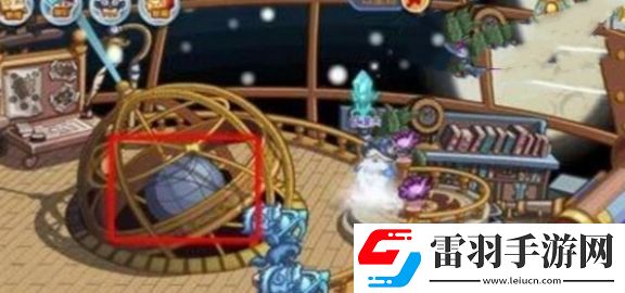 洛克王国世界魔法石怎么获取