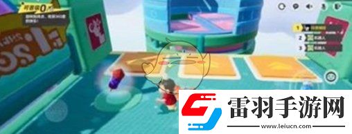 元梦之星千回百转玩法攻略一览