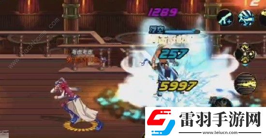 地下城与勇士起源枪炮师PK怎么打