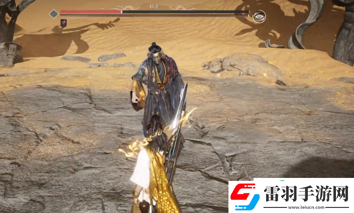 燕云十六声自在无碍奇术获取方法