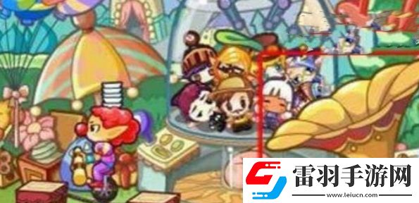 洛克王国世界魔法石怎么获取