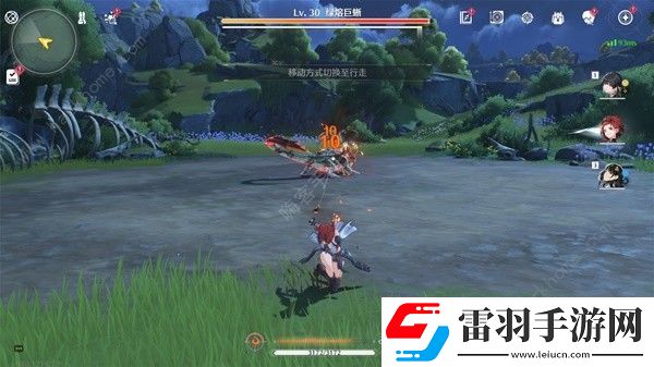 鸣潮世界BOSS在哪