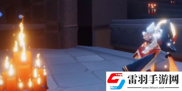 光遇6月19日大蜡烛堆收集攻略