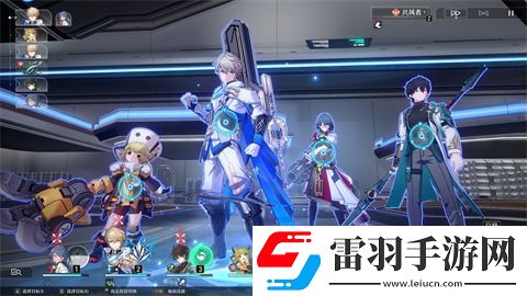 崩坏星穹铁道日常要做什么活动