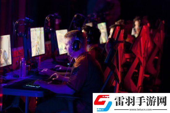 英国机构痛斥大学开设电竞相关课程