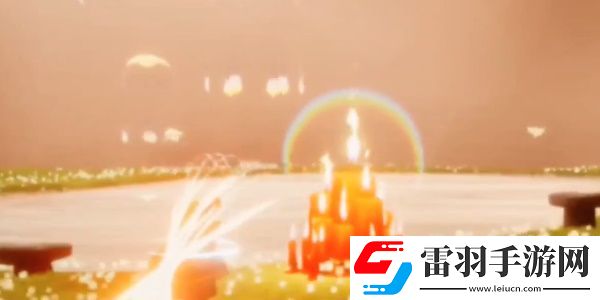 光遇6月19日大蜡烛堆收集攻略