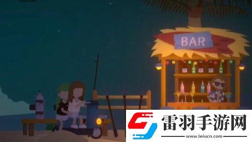 小生活海边别墅解锁方法介绍