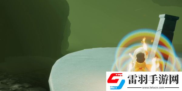 光遇6月19日大蜡烛堆收集攻略