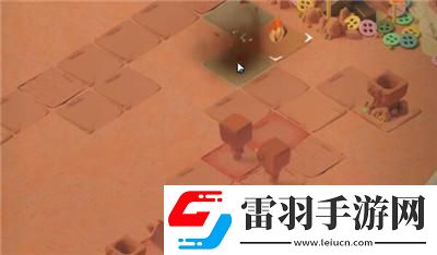 卵石叮当通过方法介绍