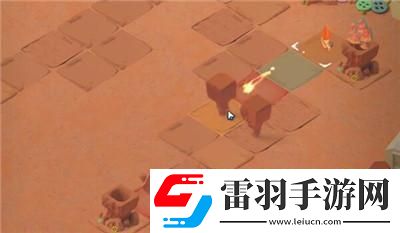 卵石叮当通过方法介绍