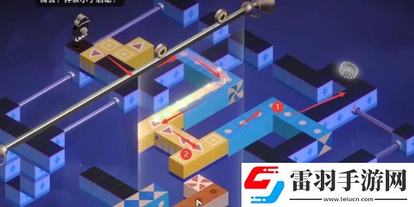 崩坏星穹铁道梦境迷钟第五关攻略