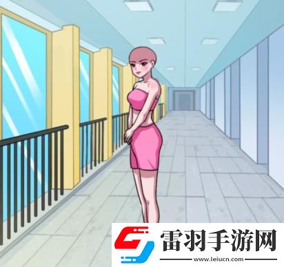 汉字找茬王女大学生4年变化通关攻略
