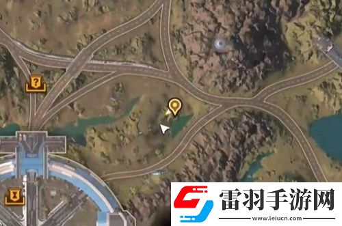 星球重启李雁声的诊断报告怎么获得