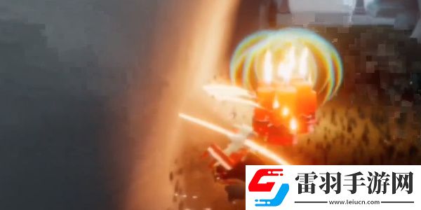 光遇6月19日大蜡烛堆收集攻略