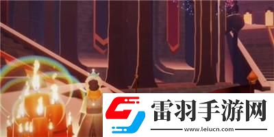 12月4日大蜡烛堆位置介绍