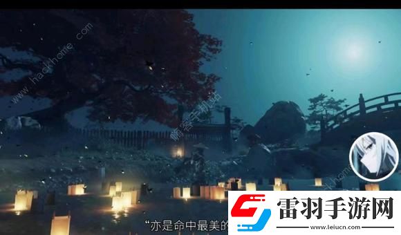 对马岛之魂导演剪辑版新手攻略