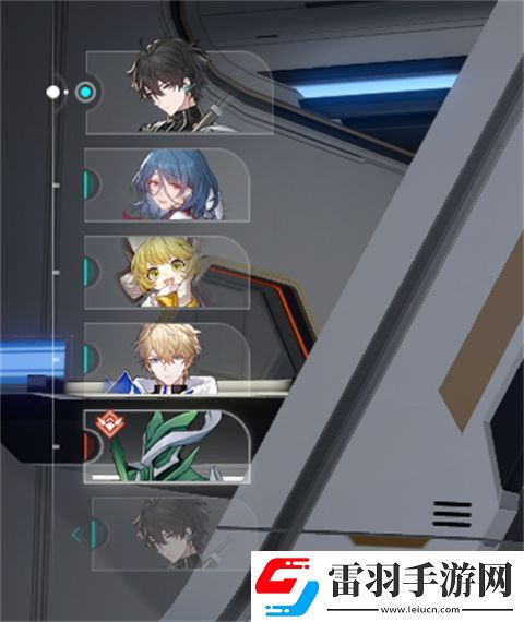 崩坏星穹铁道日常要做什么活动