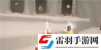 12月4日大蜡烛堆位置介绍