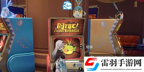 Ruby成就达成攻略