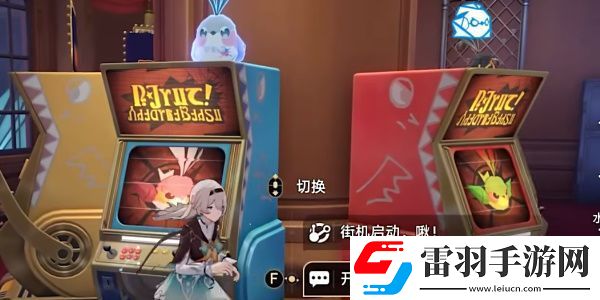 Ruby成就达成攻略