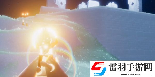 光遇6月19日大蜡烛堆收集攻略