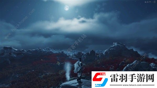 对马岛之魂导演剪辑版新手攻略