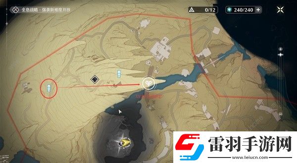 鸣潮世界BOSS在哪