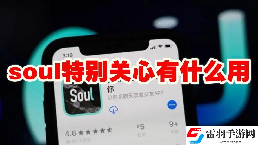 soul特别关心规则介绍