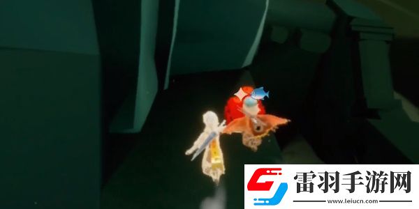 光遇6月19日大蜡烛堆收集攻略