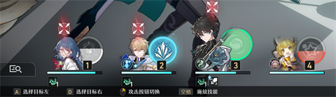 崩坏星穹铁道日常要做什么活动