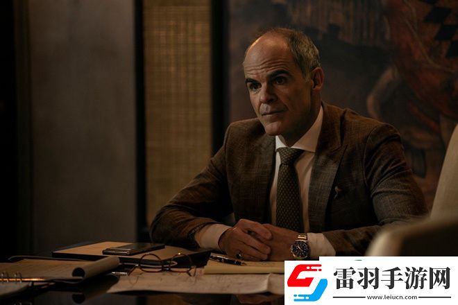 企鹅人9月19日登陆HBO