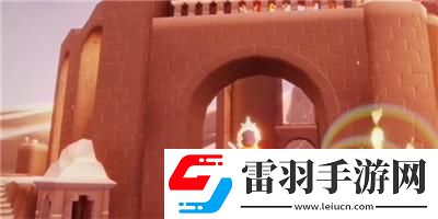 12月4日大蜡烛堆位置介绍