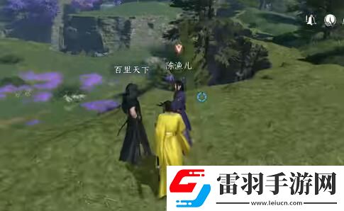 逆水寒手游龙腾水啸怎么获得