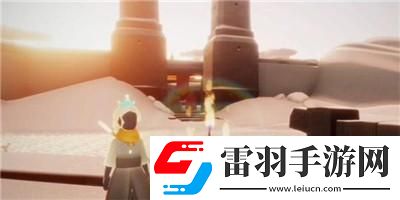 12月4日大蜡烛堆位置介绍