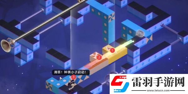 崩坏星穹铁道梦境迷钟第五关攻略