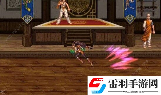 地下城与勇士起源散打值得玩么