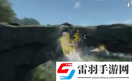 逆水寒手游龙腾水啸怎么获得
