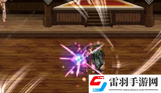 地下城与勇士起源散打值得玩么