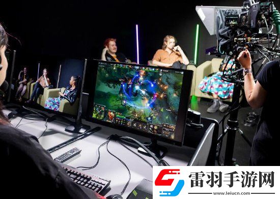 英国机构痛斥大学开设电竞相关课程