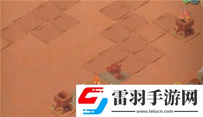 卵石叮当通过方法介绍