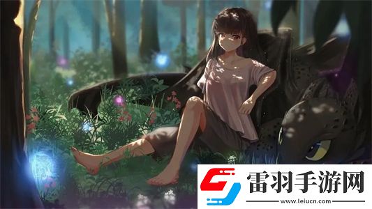我在无限游戏里被怪物疼爱
