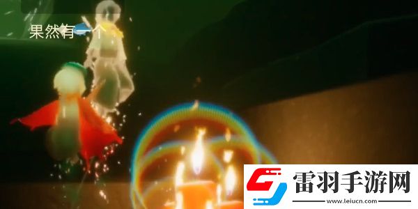光遇6月19日大蜡烛堆收集攻略