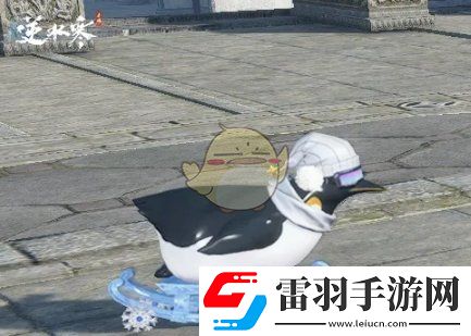 逆水寒手游科目三舞蹈获取方法一览