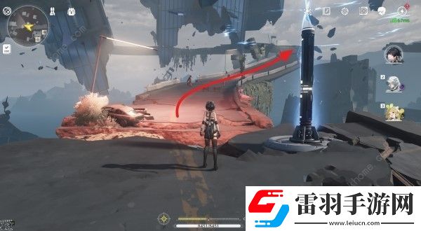 鸣潮永夜长明在哪抢