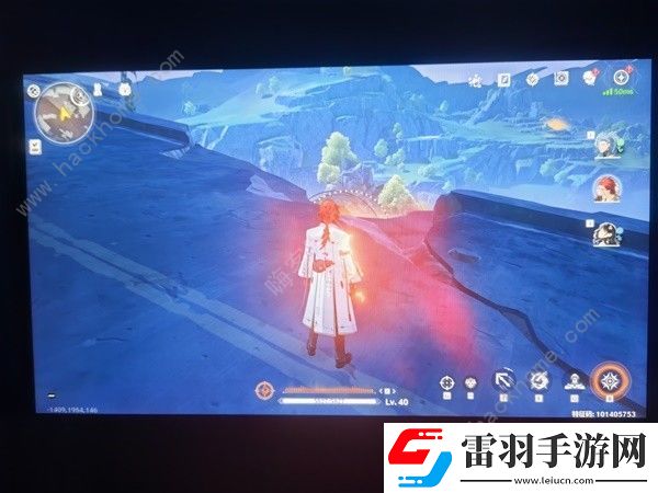 鸣潮残星门徒怎么打