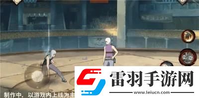 鬼灯满月忍刀七人众技能介绍