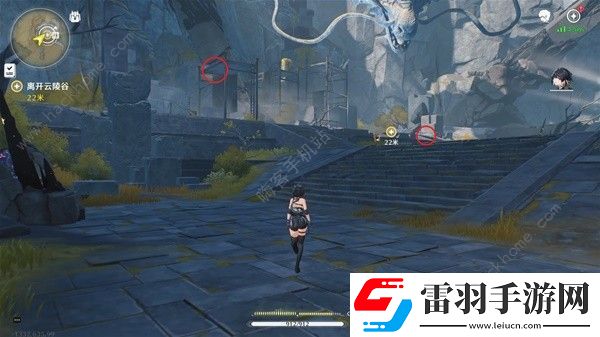 鸣潮伴星序幕怎么过