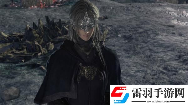 黑暗之魂3防火女是谁防火女介绍